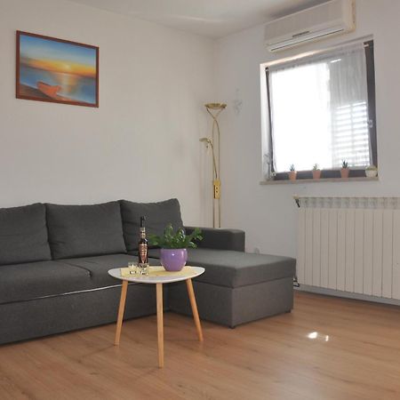 Apartman Mirna Rovinj Buitenkant foto