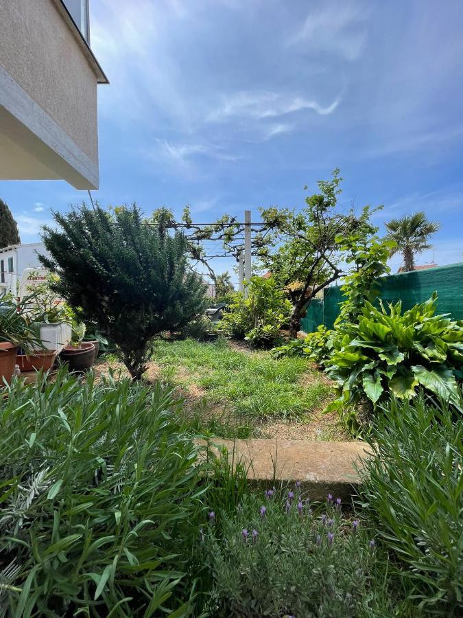 Apartman Mirna Rovinj Buitenkant foto