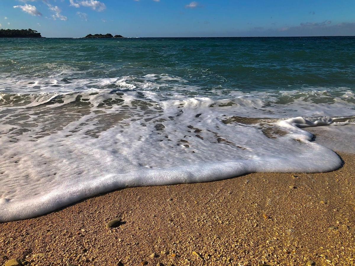 Apartman Mirna Rovinj Buitenkant foto