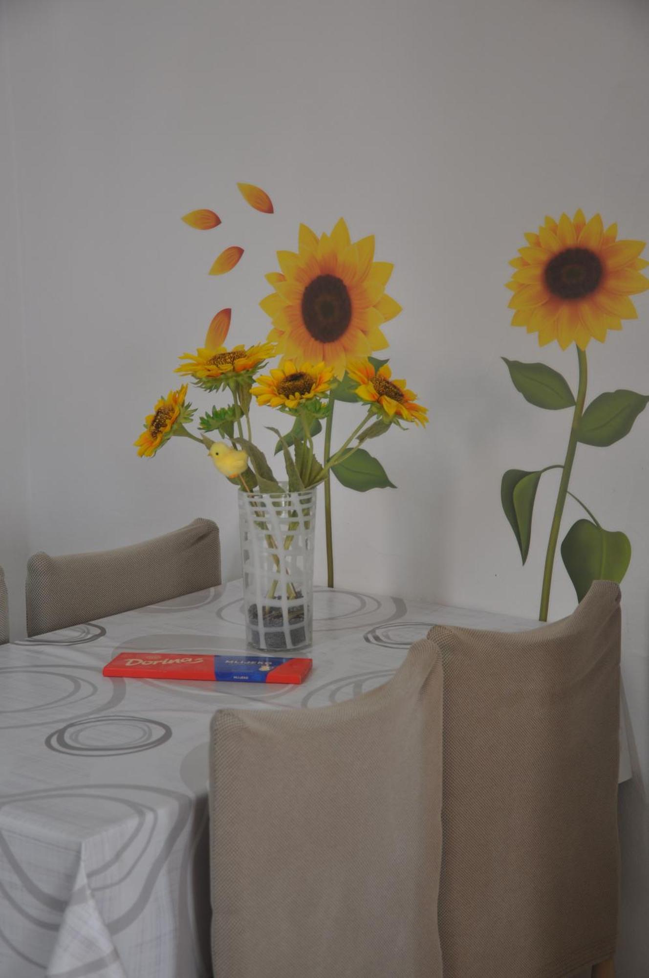 Apartman Mirna Rovinj Buitenkant foto
