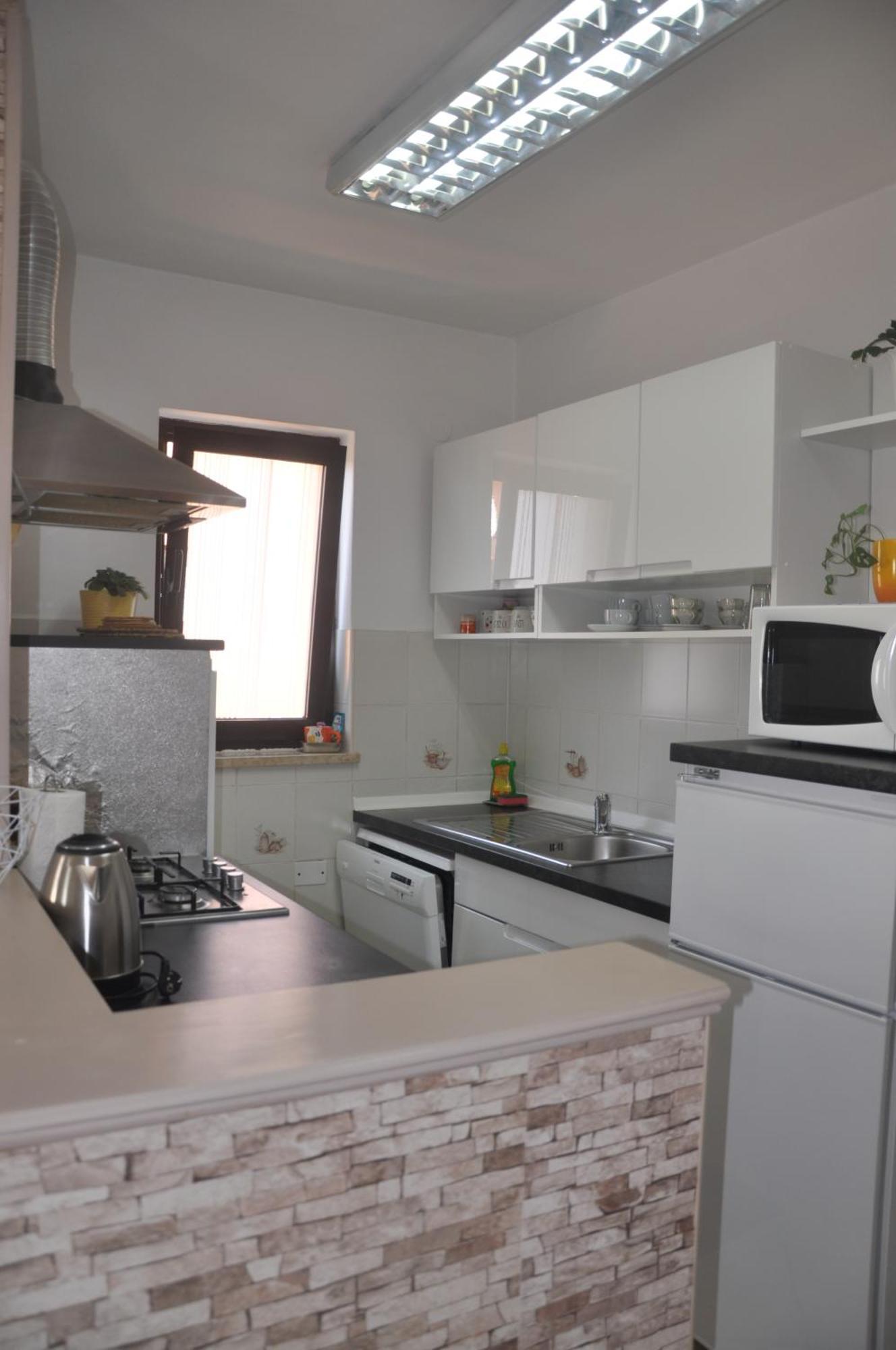 Apartman Mirna Rovinj Buitenkant foto