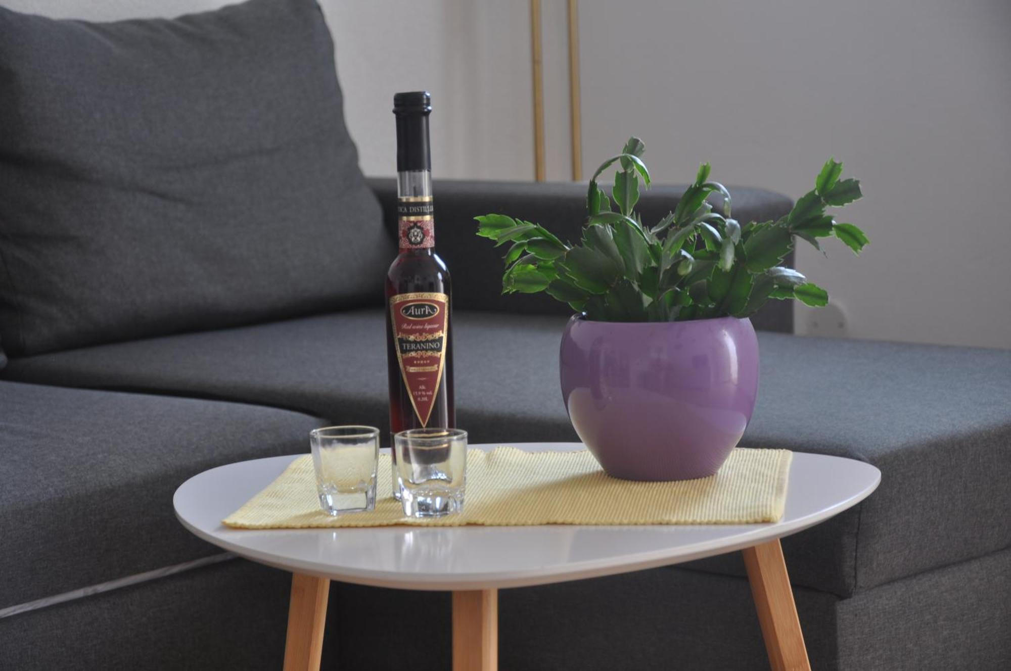 Apartman Mirna Rovinj Buitenkant foto
