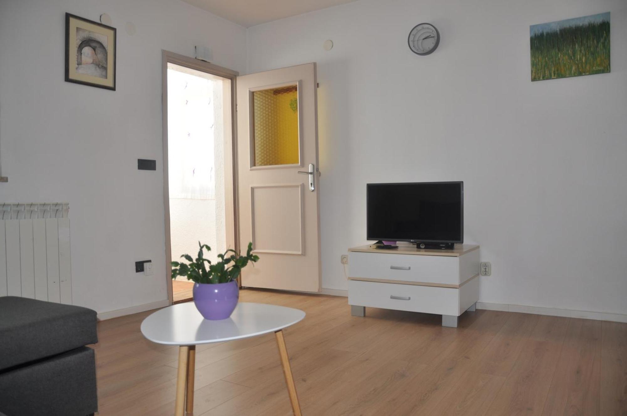 Apartman Mirna Rovinj Buitenkant foto