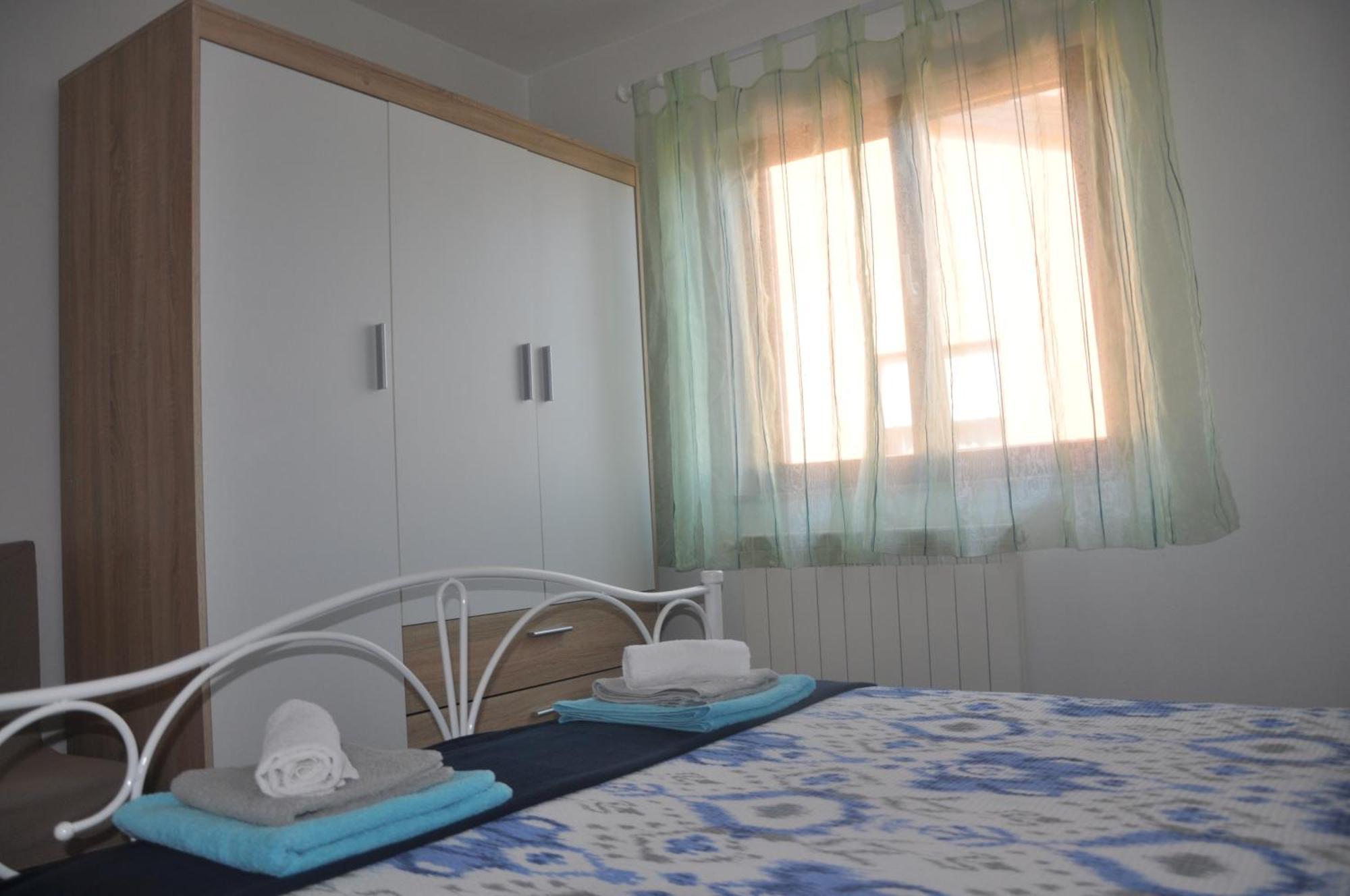 Apartman Mirna Rovinj Buitenkant foto