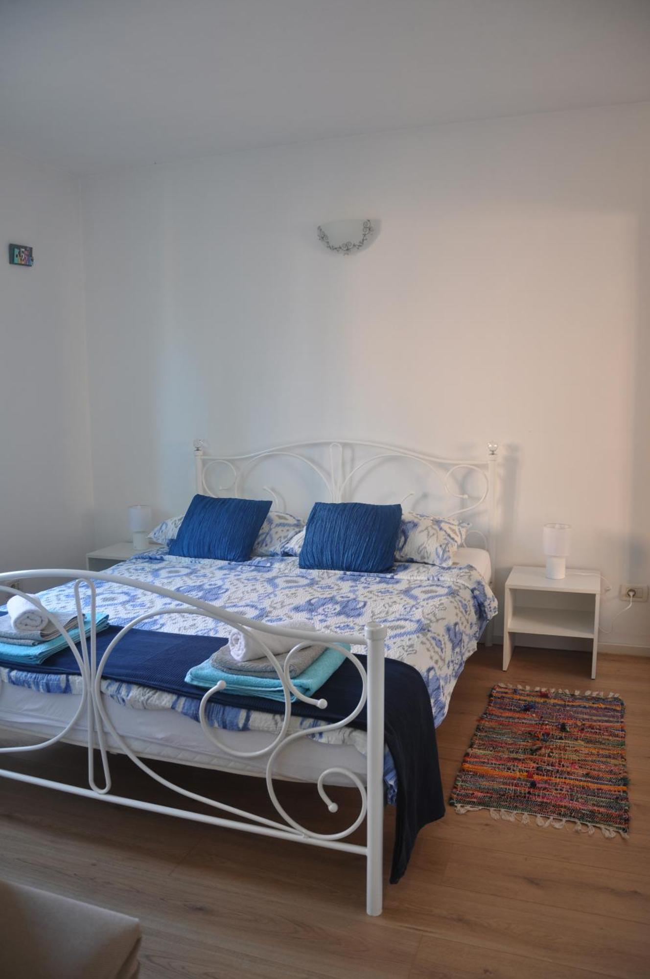 Apartman Mirna Rovinj Buitenkant foto