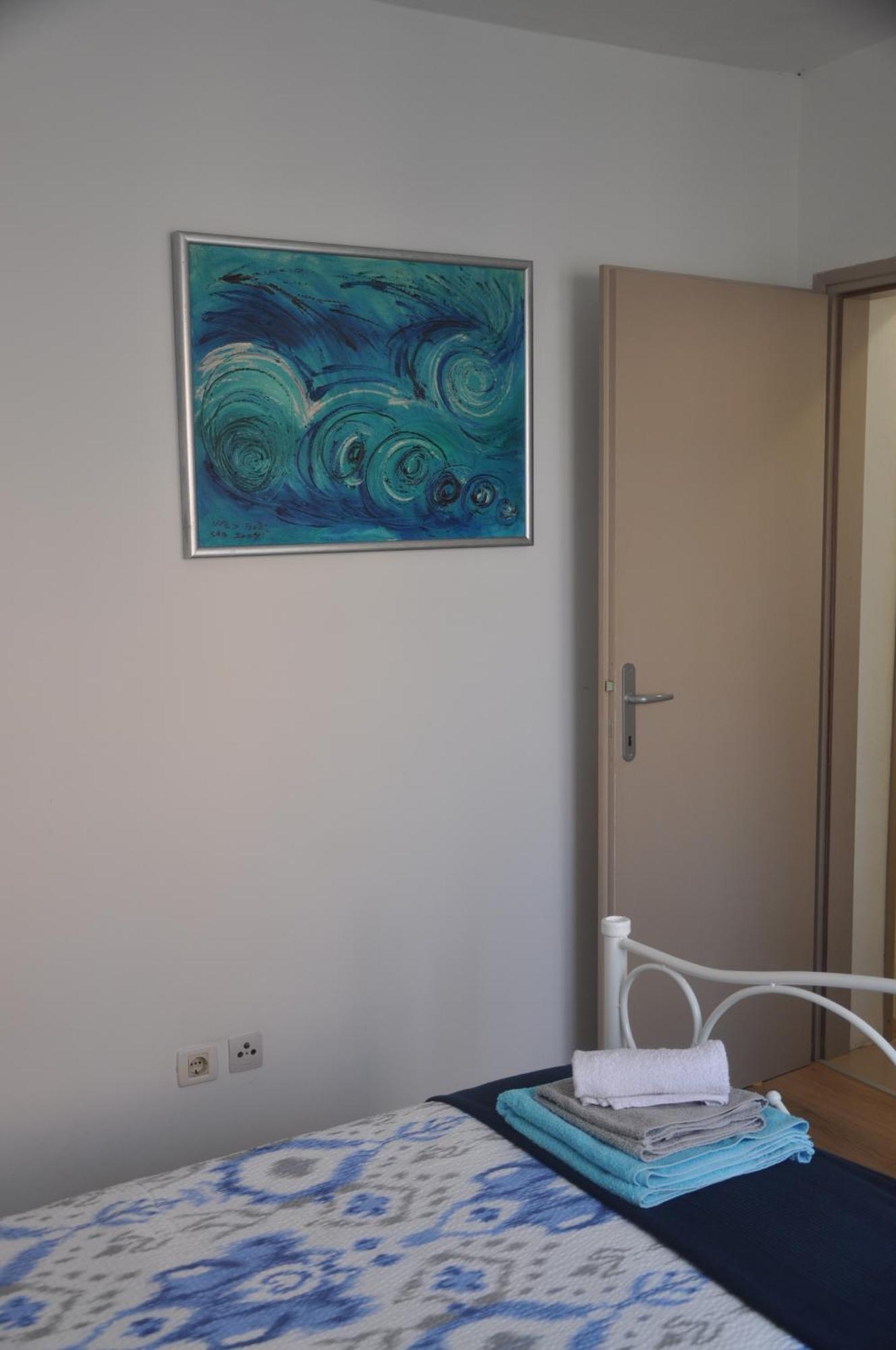 Apartman Mirna Rovinj Buitenkant foto