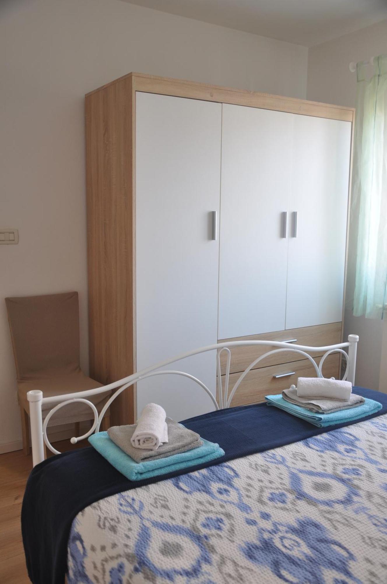 Apartman Mirna Rovinj Buitenkant foto