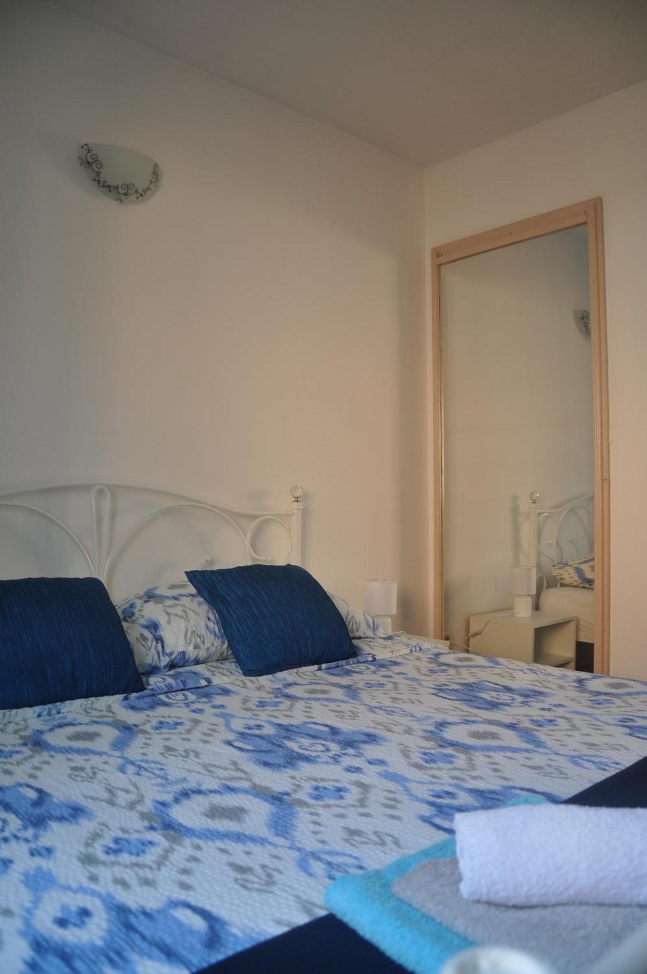 Apartman Mirna Rovinj Buitenkant foto