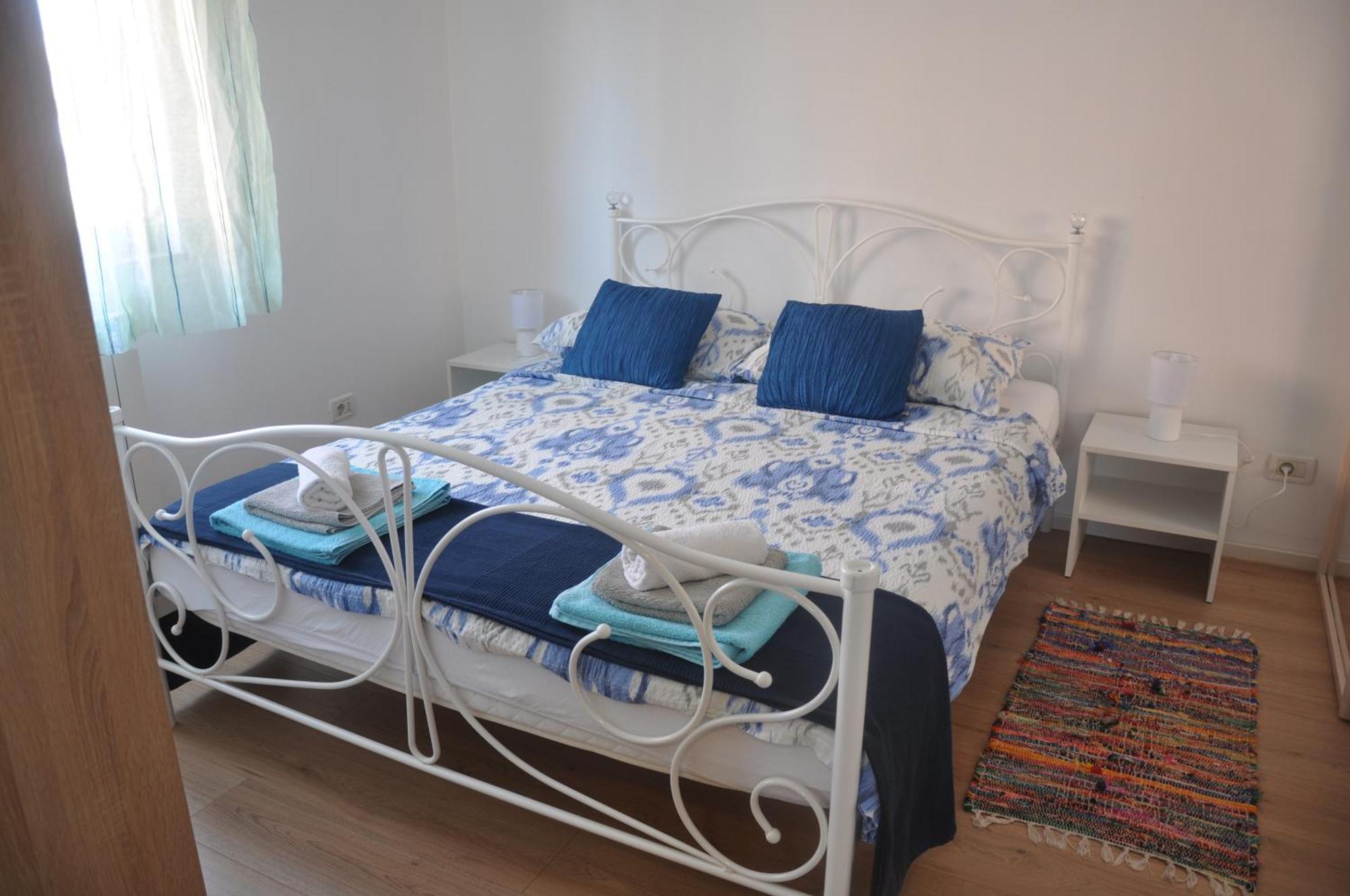 Apartman Mirna Rovinj Buitenkant foto