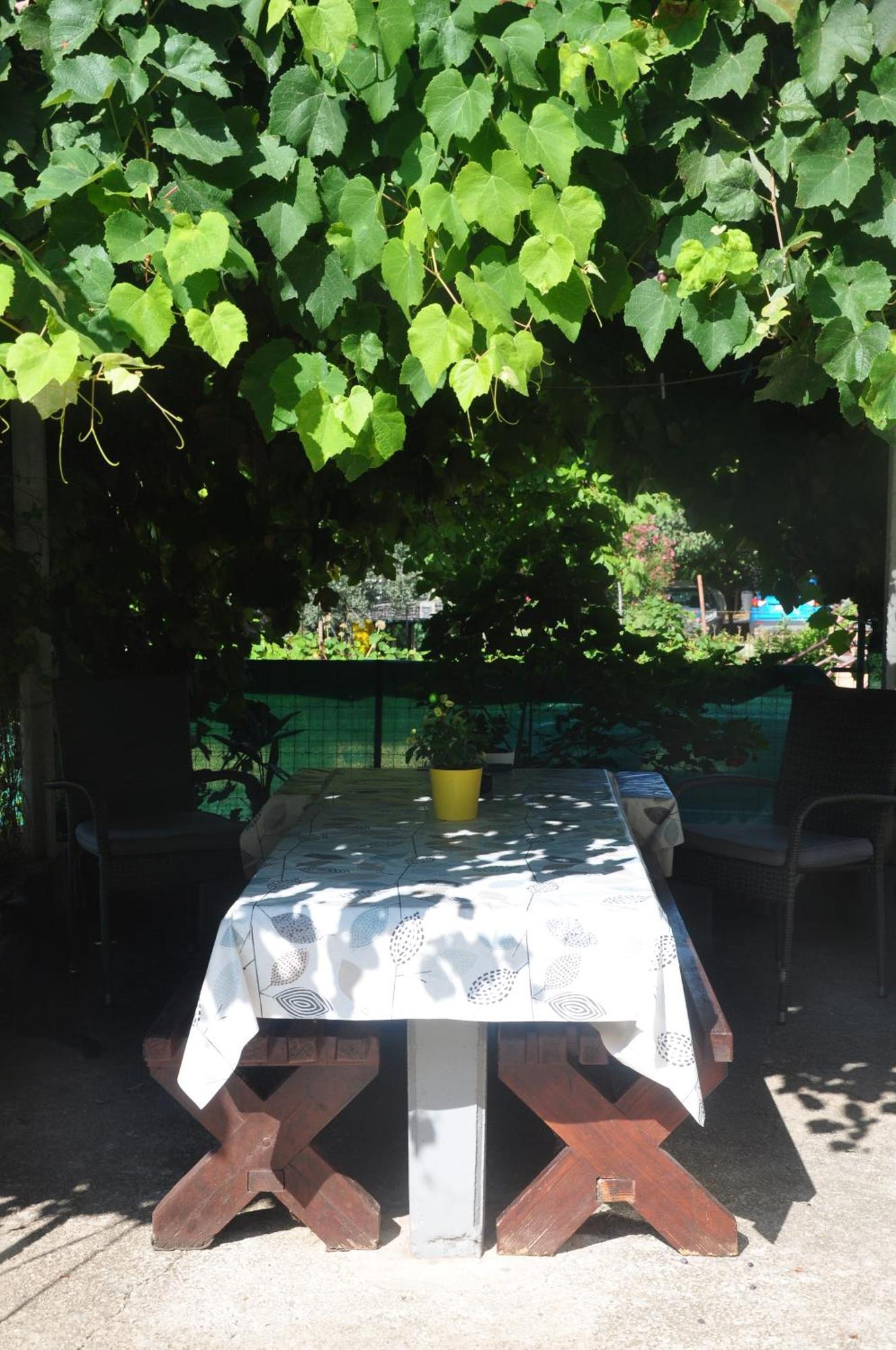 Apartman Mirna Rovinj Buitenkant foto