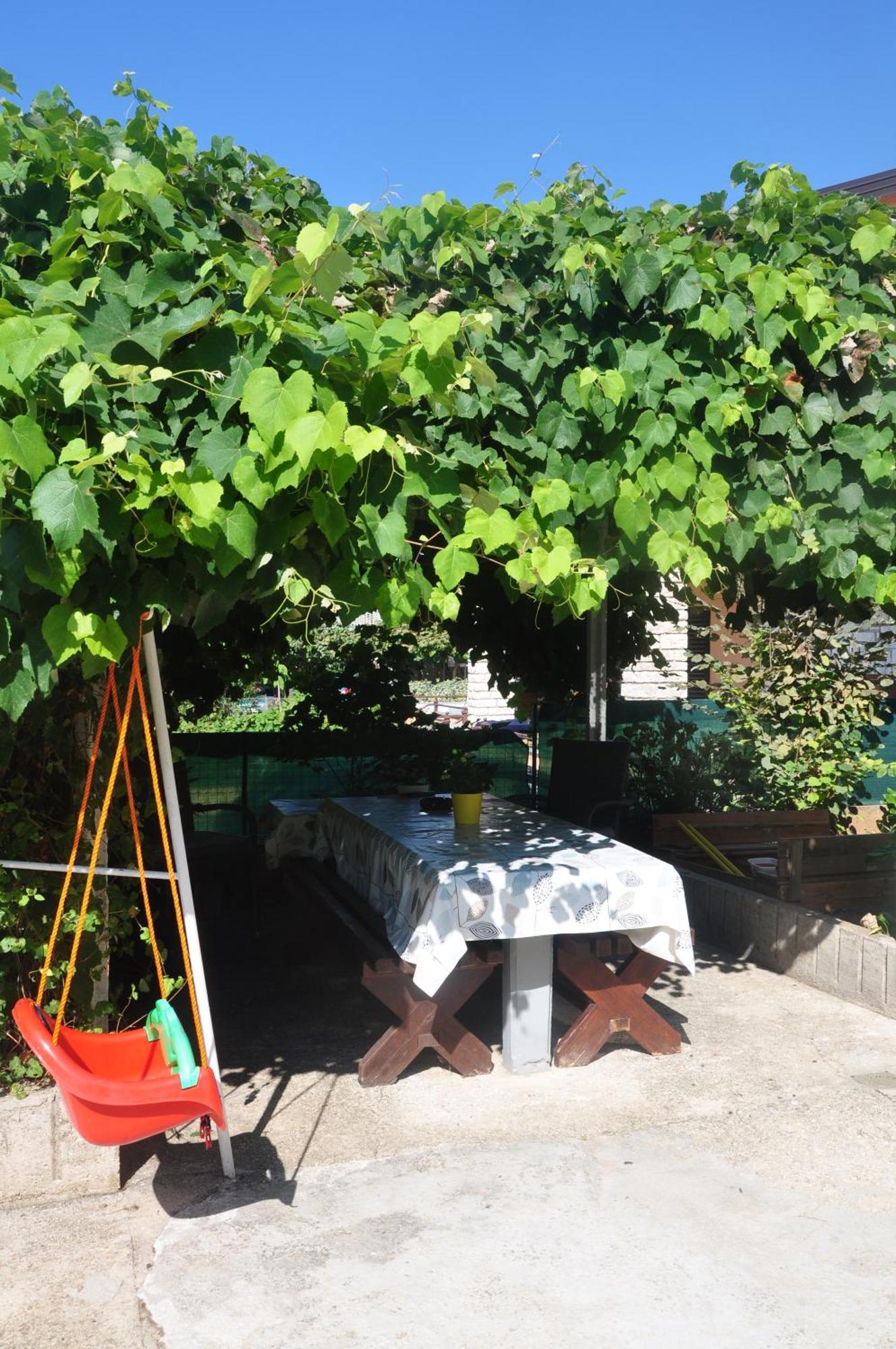 Apartman Mirna Rovinj Buitenkant foto